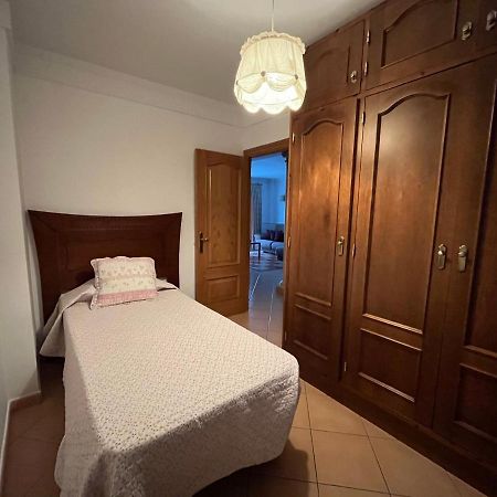 Appartement Diputacion7 à Nerja Extérieur photo