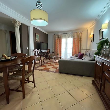 Appartement Diputacion7 à Nerja Extérieur photo