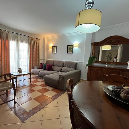 Appartement Diputacion7 à Nerja Extérieur photo