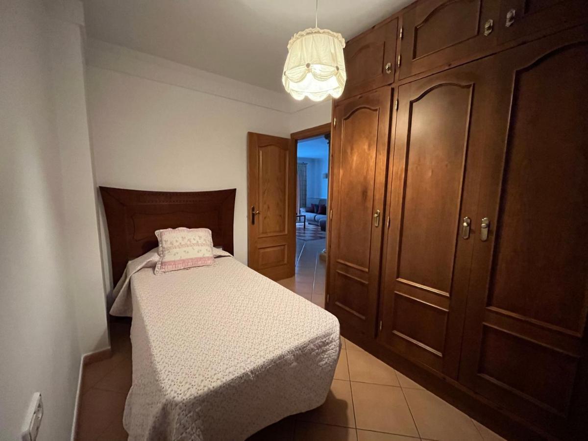 Appartement Diputacion7 à Nerja Extérieur photo