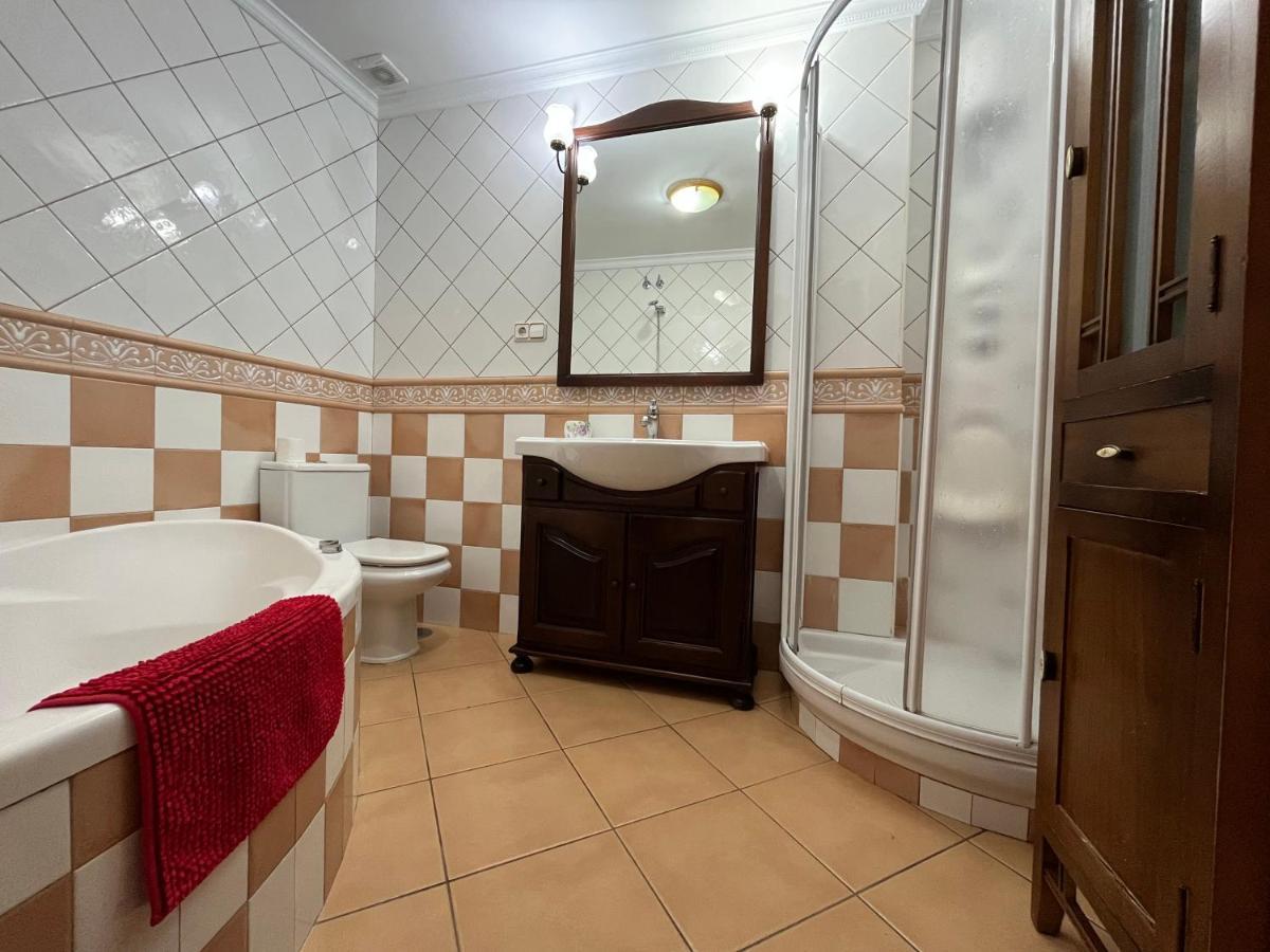 Appartement Diputacion7 à Nerja Extérieur photo