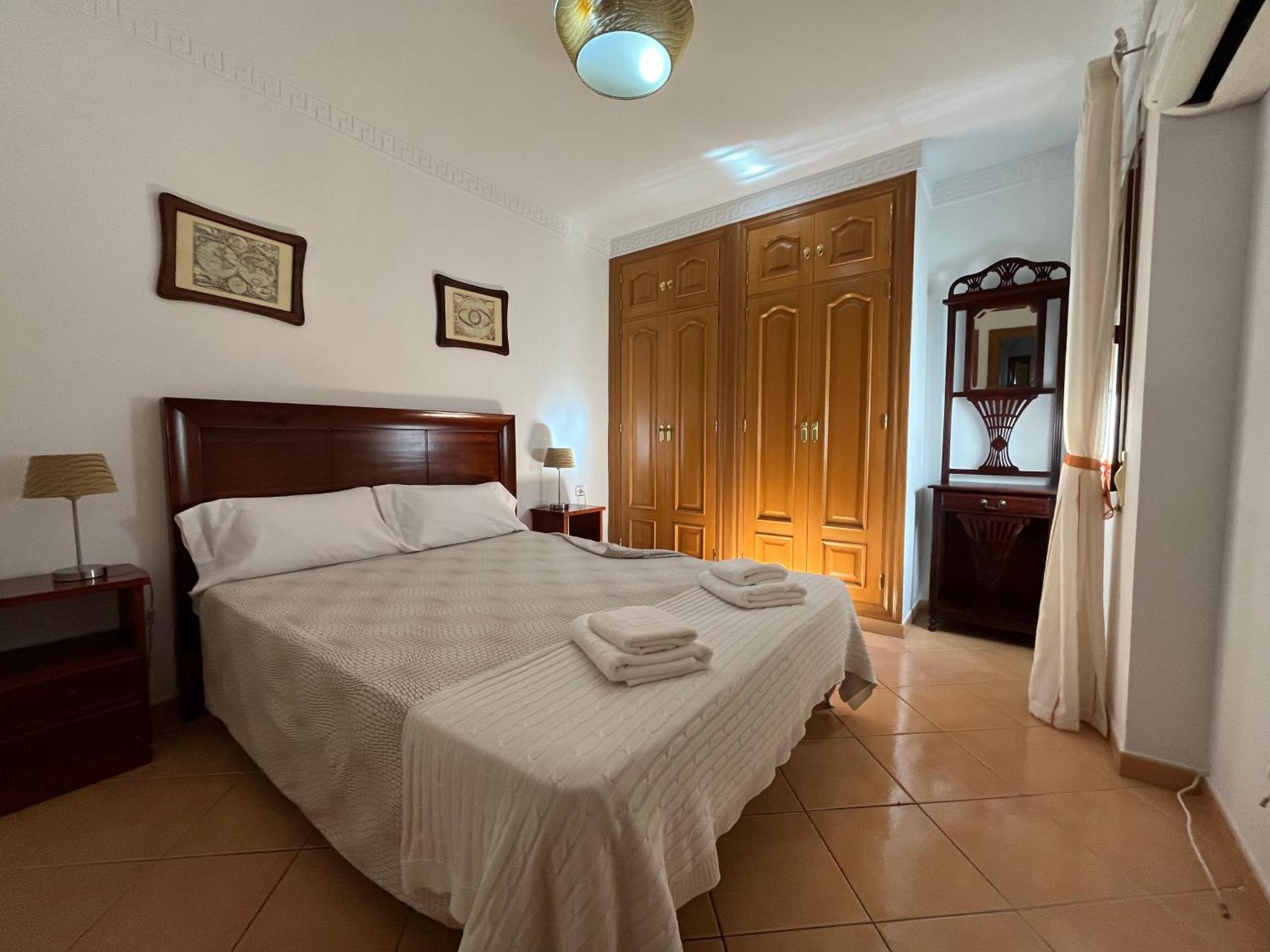 Appartement Diputacion7 à Nerja Extérieur photo