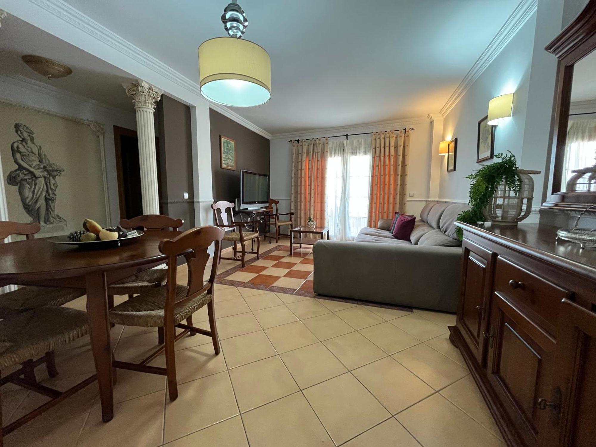 Appartement Diputacion7 à Nerja Extérieur photo