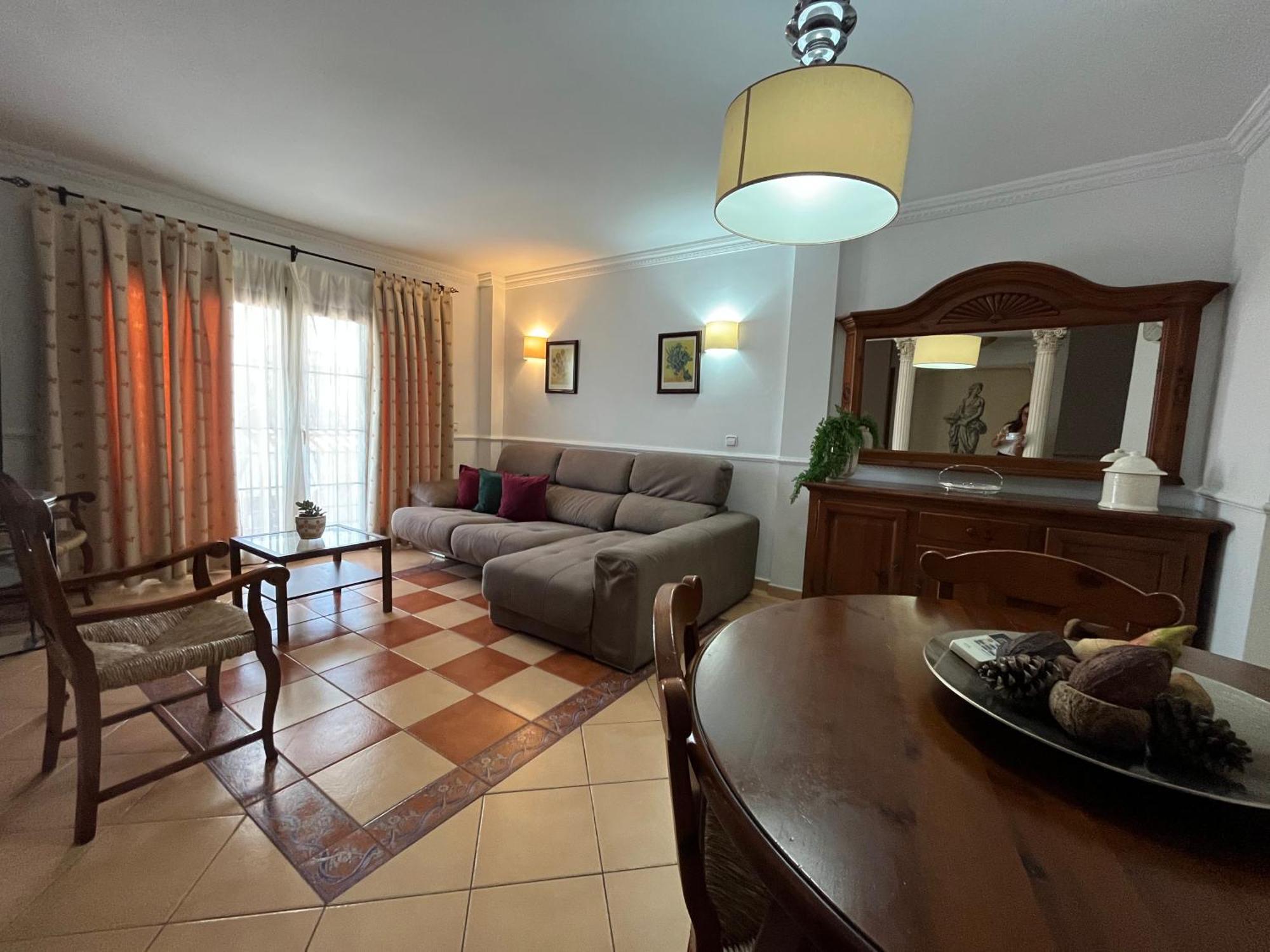 Appartement Diputacion7 à Nerja Extérieur photo