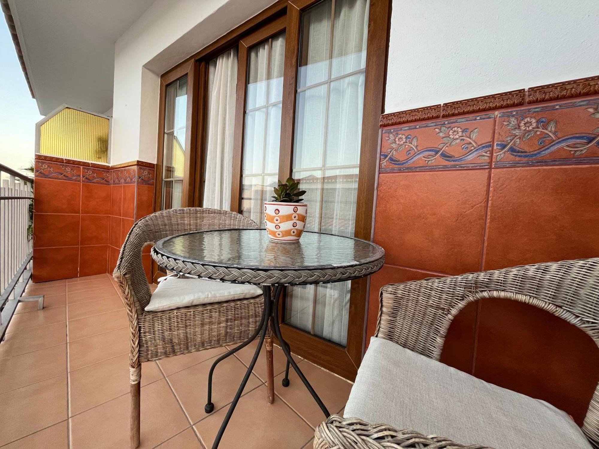 Appartement Diputacion7 à Nerja Extérieur photo